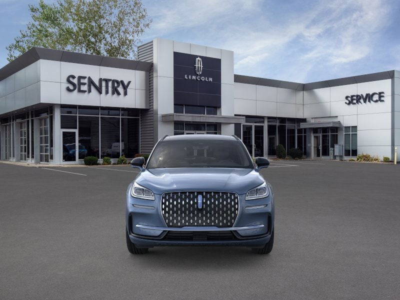 2026 Lincoln Corsair Grand Touring