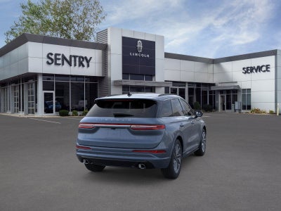 2026 Lincoln Corsair Grand Touring