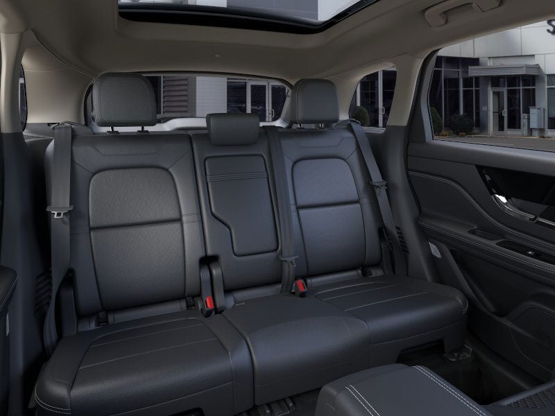 2026 Lincoln Corsair Grand Touring