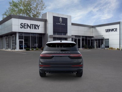 2026 Lincoln Corsair Grand Touring