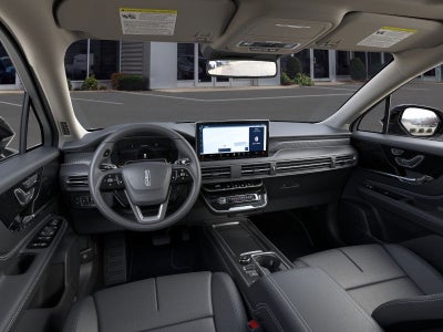 2026 Lincoln Corsair Grand Touring