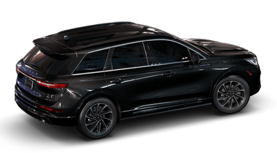 2026 Lincoln Corsair Grand Touring