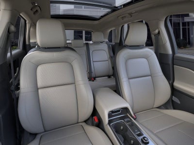 2026 Lincoln Corsair Grand Touring