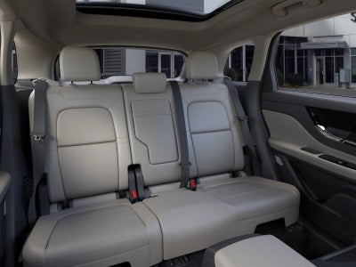 2026 Lincoln Corsair Grand Touring