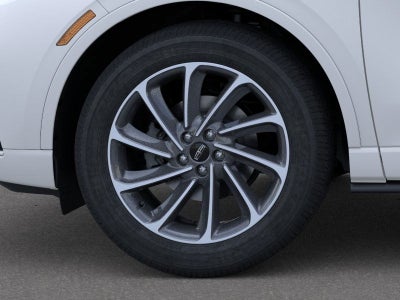 2026 Lincoln Corsair Grand Touring