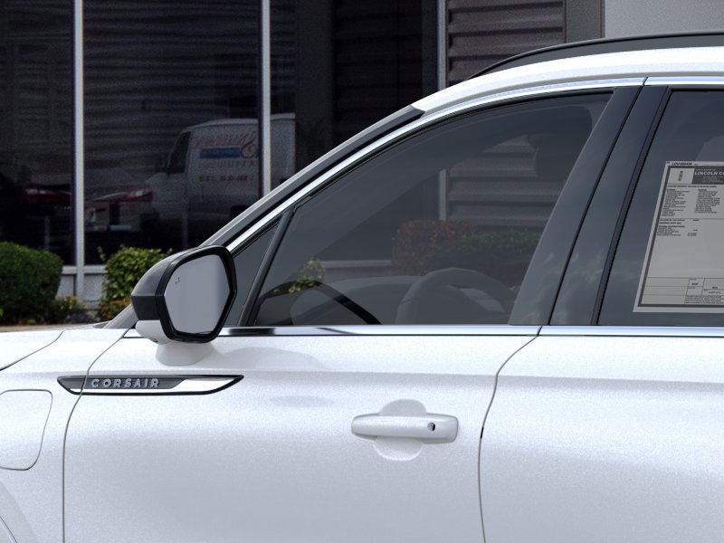 2026 Lincoln Corsair Grand Touring