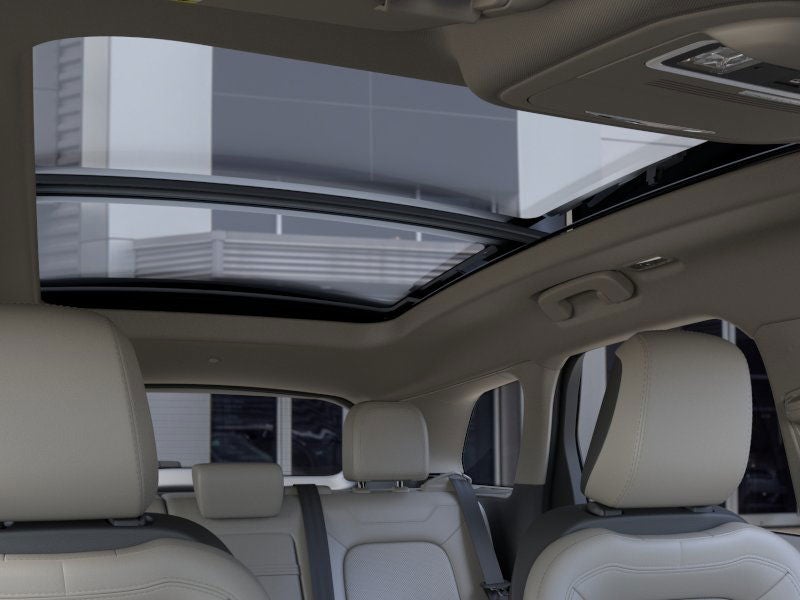 2026 Lincoln Corsair Grand Touring