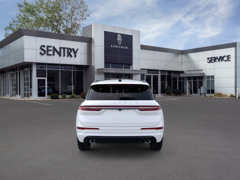 2026 Lincoln Corsair Grand Touring