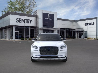 2026 Lincoln Corsair Grand Touring