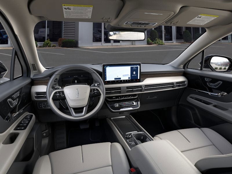 2026 Lincoln Corsair Grand Touring