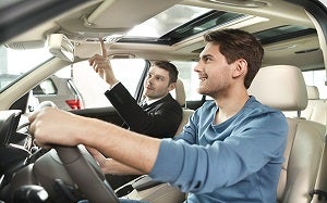 Schedule a test drive at Sentry Lincoln in Medford, MA.