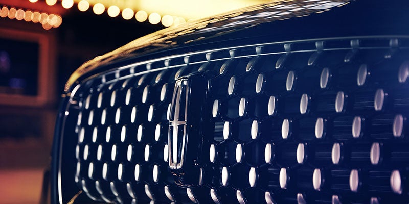 2020 Lincoln Corsair | Sentry Lincoln in Medford MA