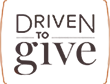 Driven to Give logo
